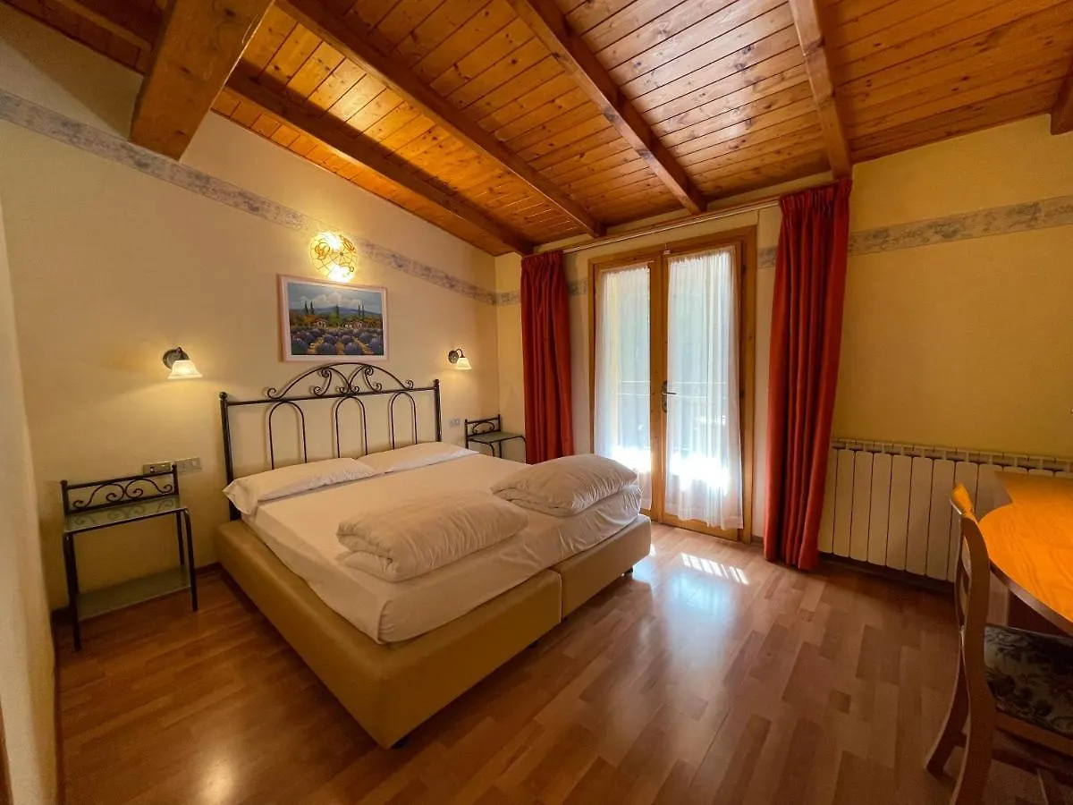 Hotel Rabay Brenzone sul Garda