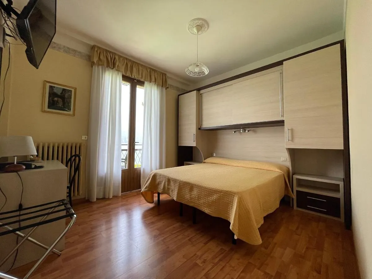 Hotel Rabay Brenzone sul Garda