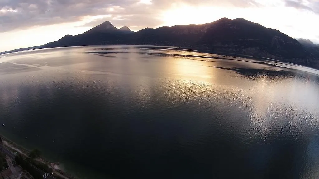 Hotel Rabay Brenzone sul Garda