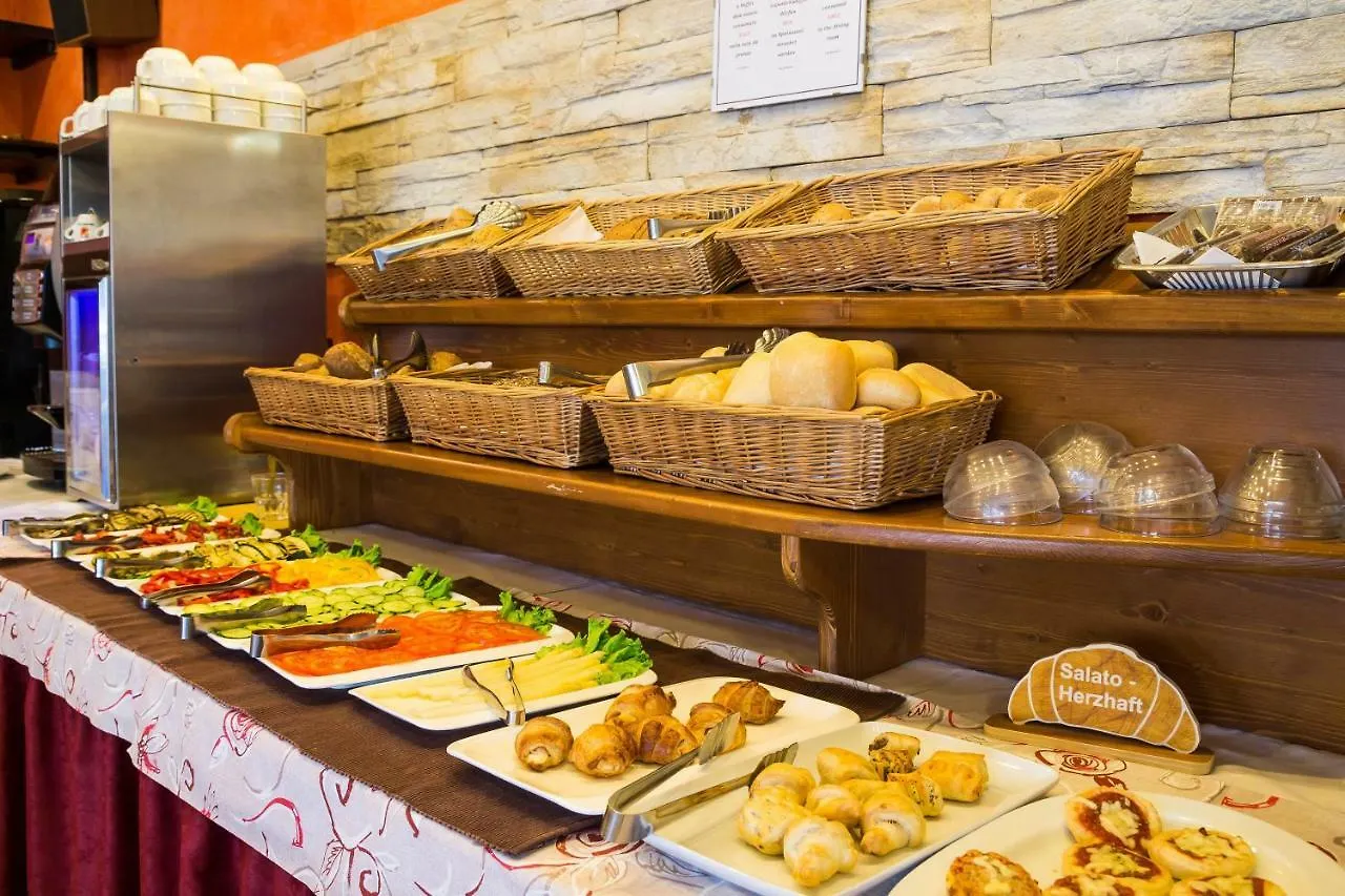 Hotel Rabay Brenzone sul Garda