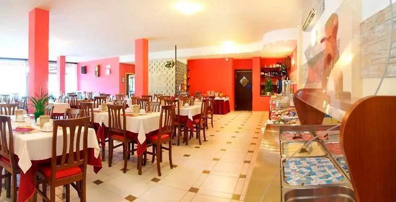 Hotel Rabay Brenzone sul Garda