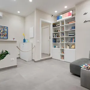 B&blue Bed & Breakfast Reggio Calabria