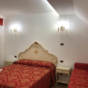 ** Hotel Leonardo Italië