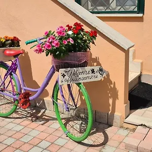 I Villini Bed & Breakfast Fiumicino