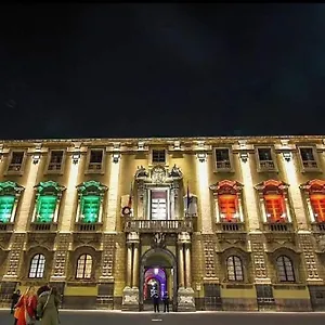 Dg Sicily Guest house Catania