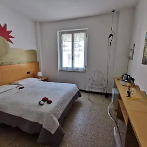 Tonino Nuova Gestione Maison d'hôtes