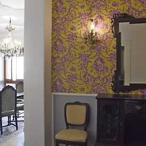 Barocco Al Centro Bed & Breakfast Catania