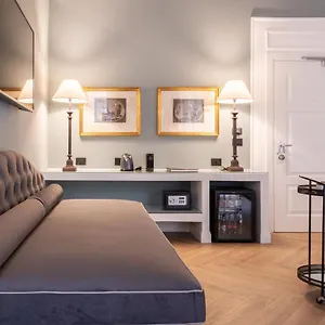 Vossia Luxury & Sicilian Living Guest house Palermo