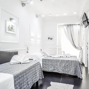 Rome Central Inn Guest house Rome