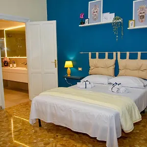  Bed & Breakfast Alba E I Mori Italië