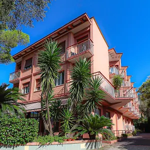 Esperia Hotel Genoa
