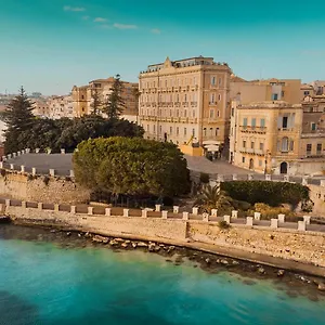 Panorama Alfeo Appart hôtel