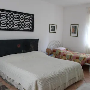 Stazione Guest house Monfalcone