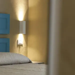 Palazzo Mancina Guest house Trapani