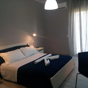 Affitti Brevi Zu Tano E Za Carmela Maison d'hôtes