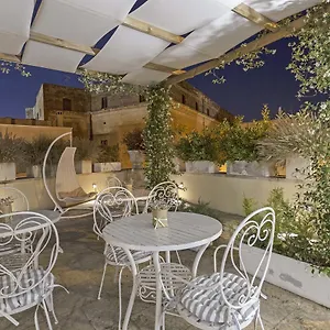 ** Bed & Breakfast La Loggia Dei Rayno Italië