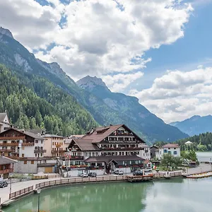 Sporthotel Europa Sul Lago Hotel