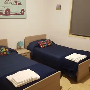Etna Parking Guest house Catania