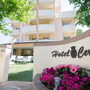 Hotel Cervia Hotel Cervia