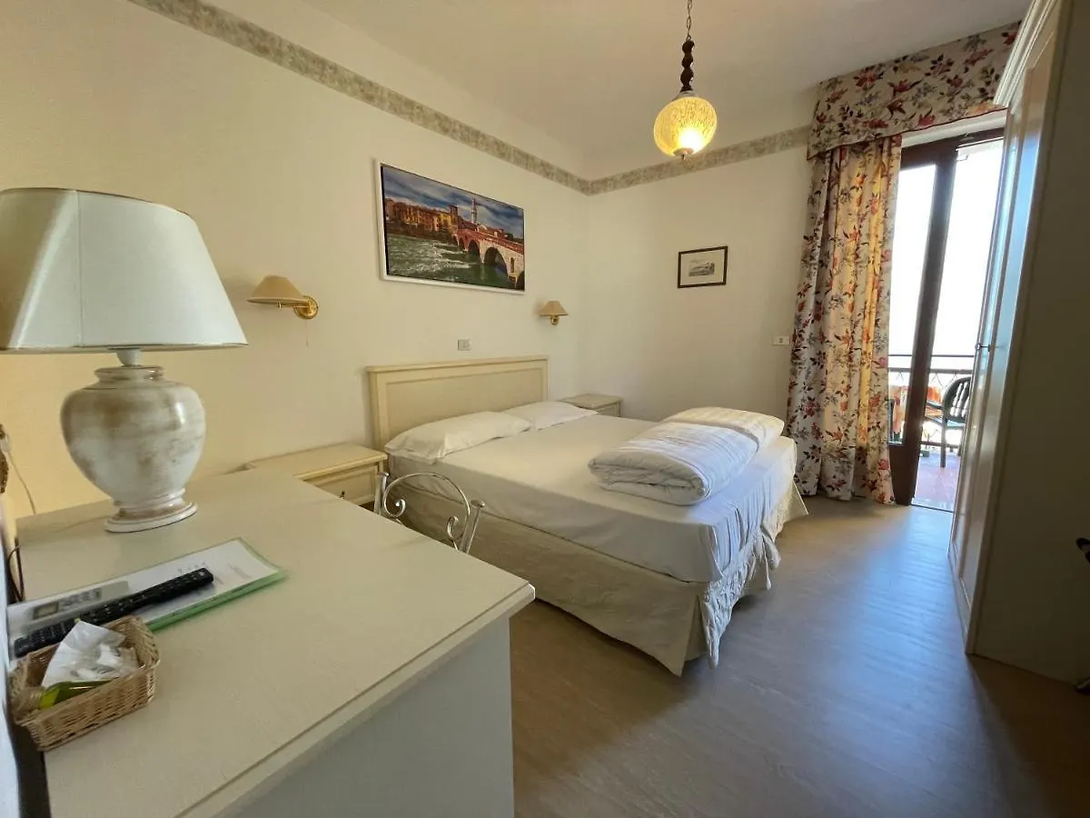 ***  Hotel Rabay Brenzone sul Garda Italy