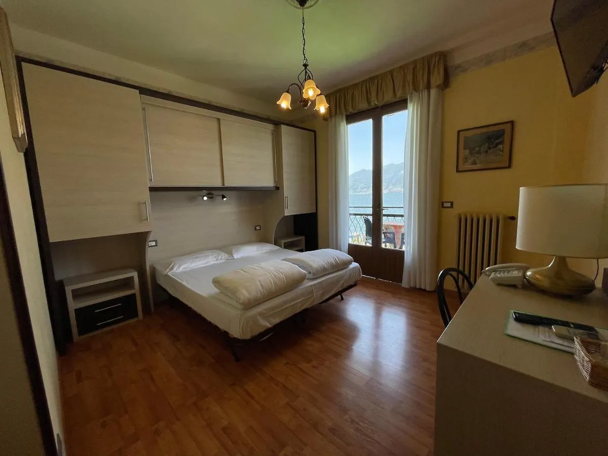 Hotel Rabay Brenzone sul Garda Italy