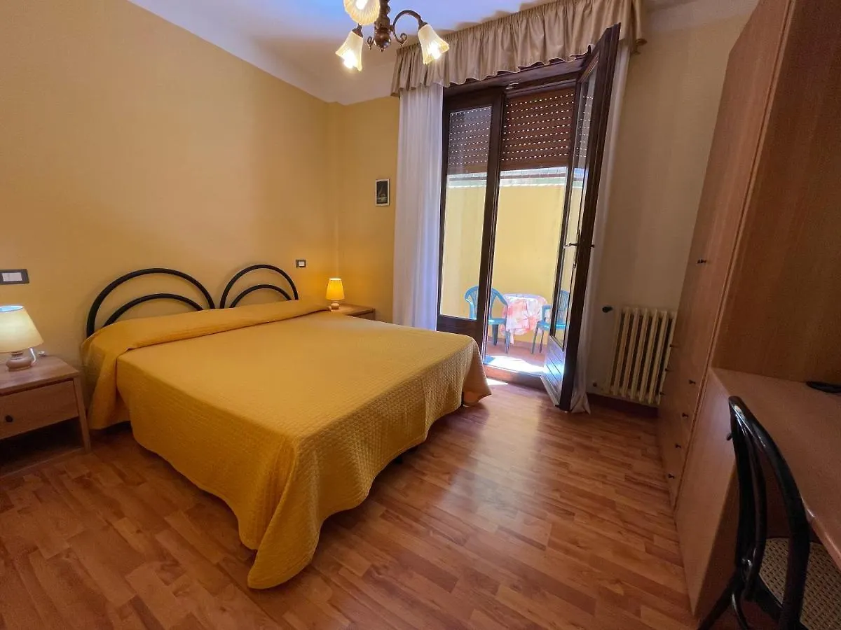 Hotel Rabay Brenzone sul Garda