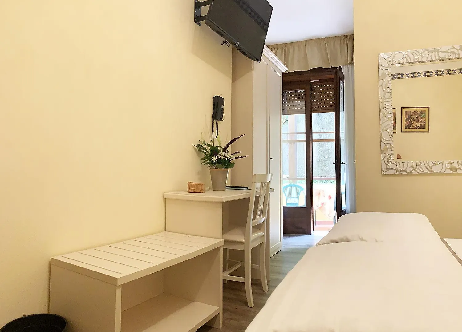 Hotel Rabay Brenzone sul Garda