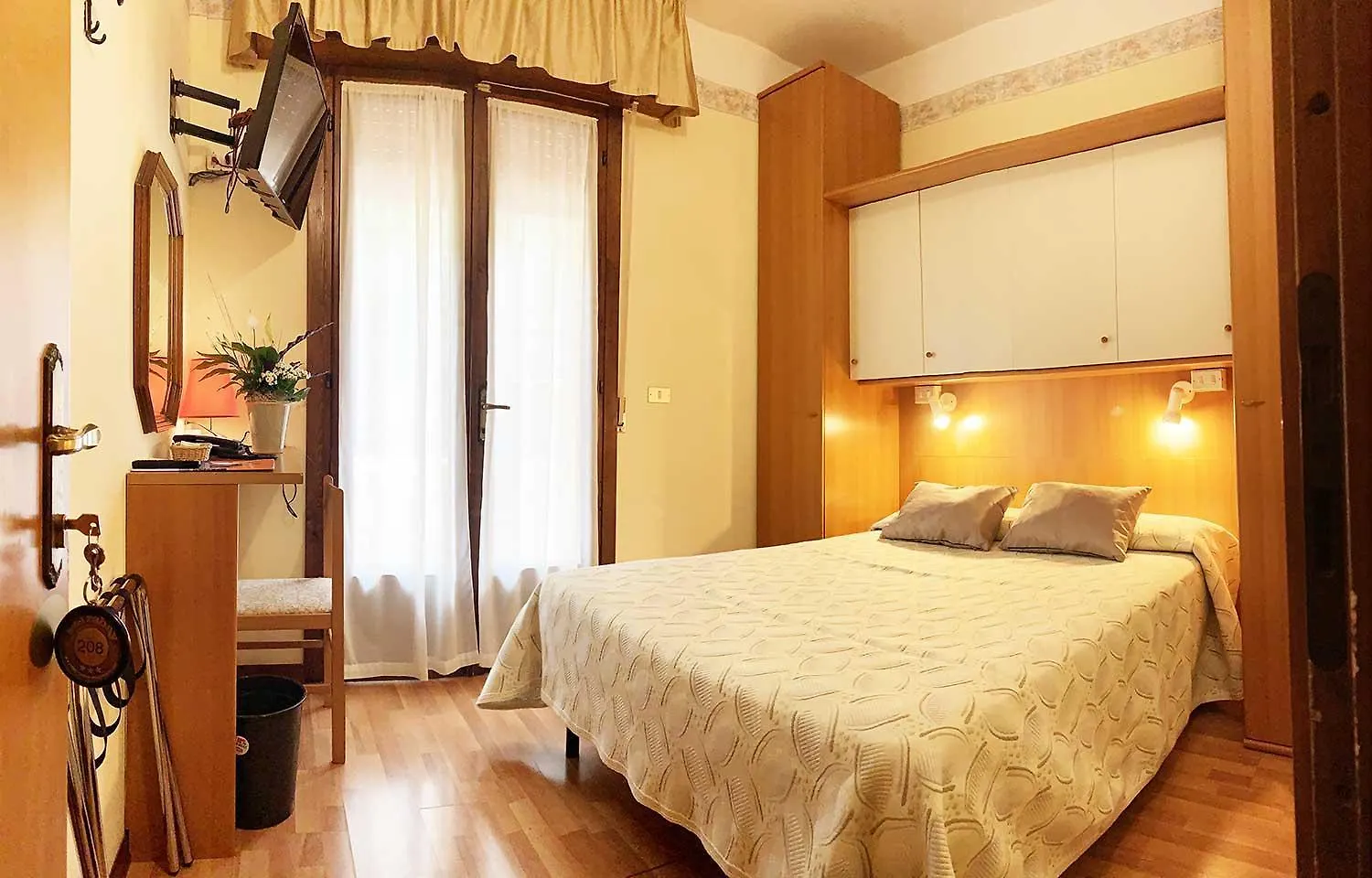 Hotel Rabay Brenzone sul Garda