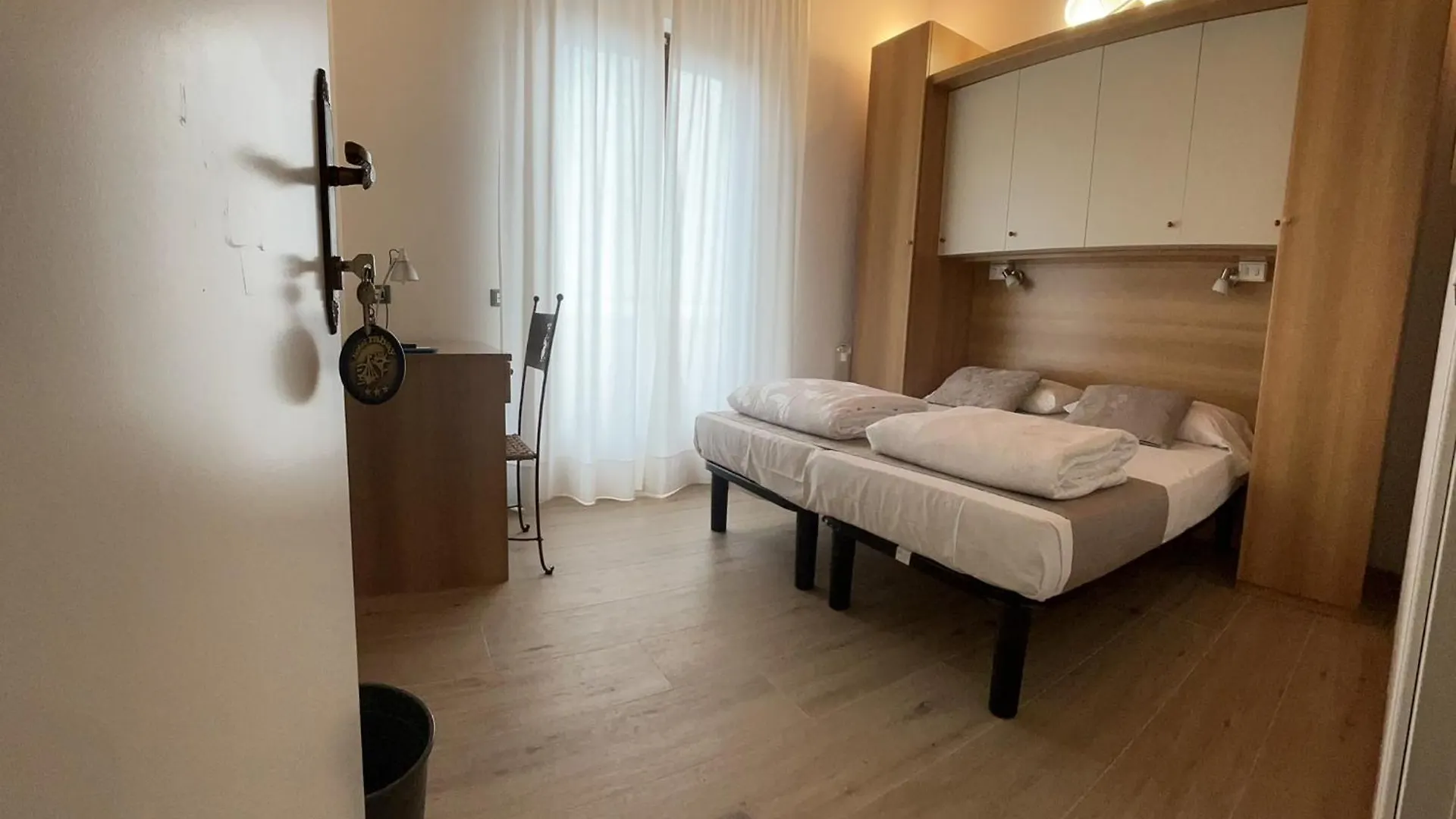 Hotel Rabay Brenzone sul Garda