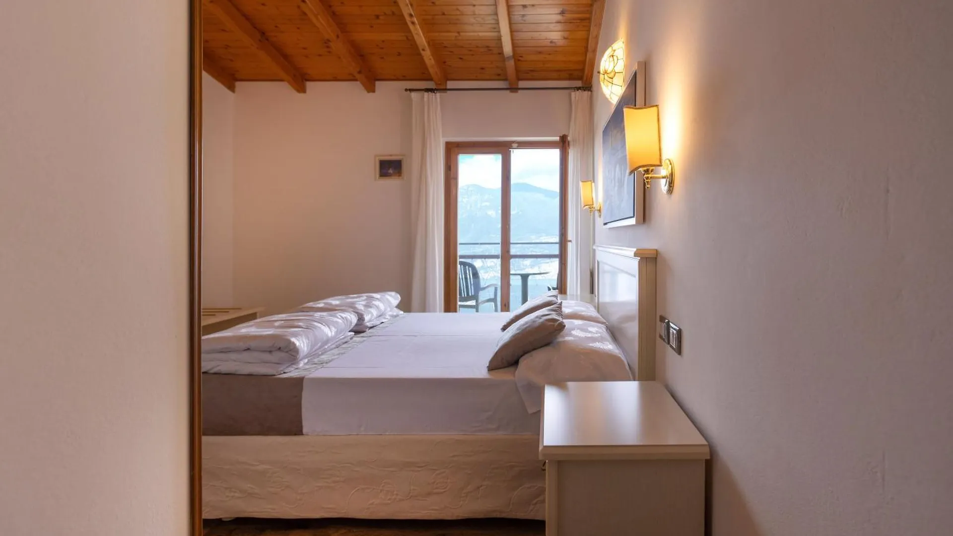 ***  Hotel Rabay Brenzone sul Garda Italy