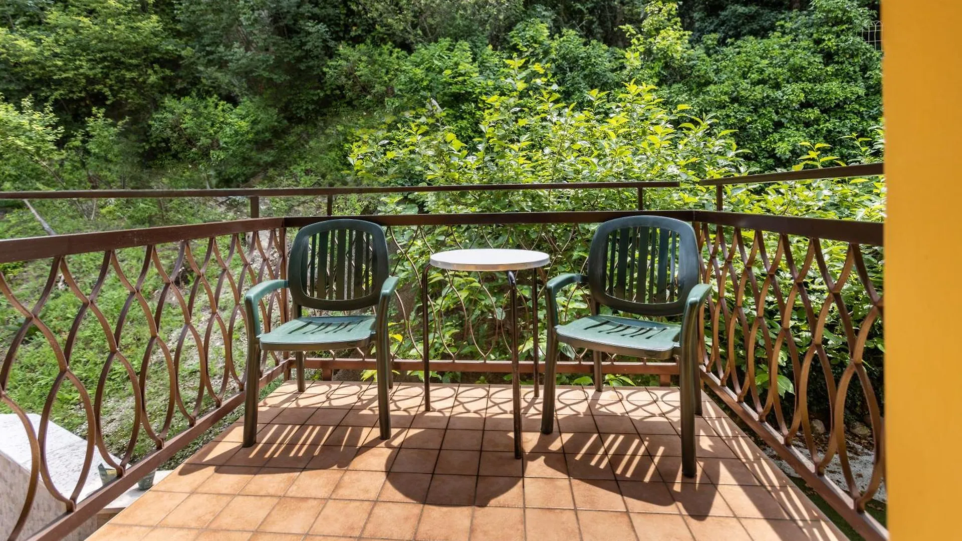 Hotel Rabay Brenzone sul Garda