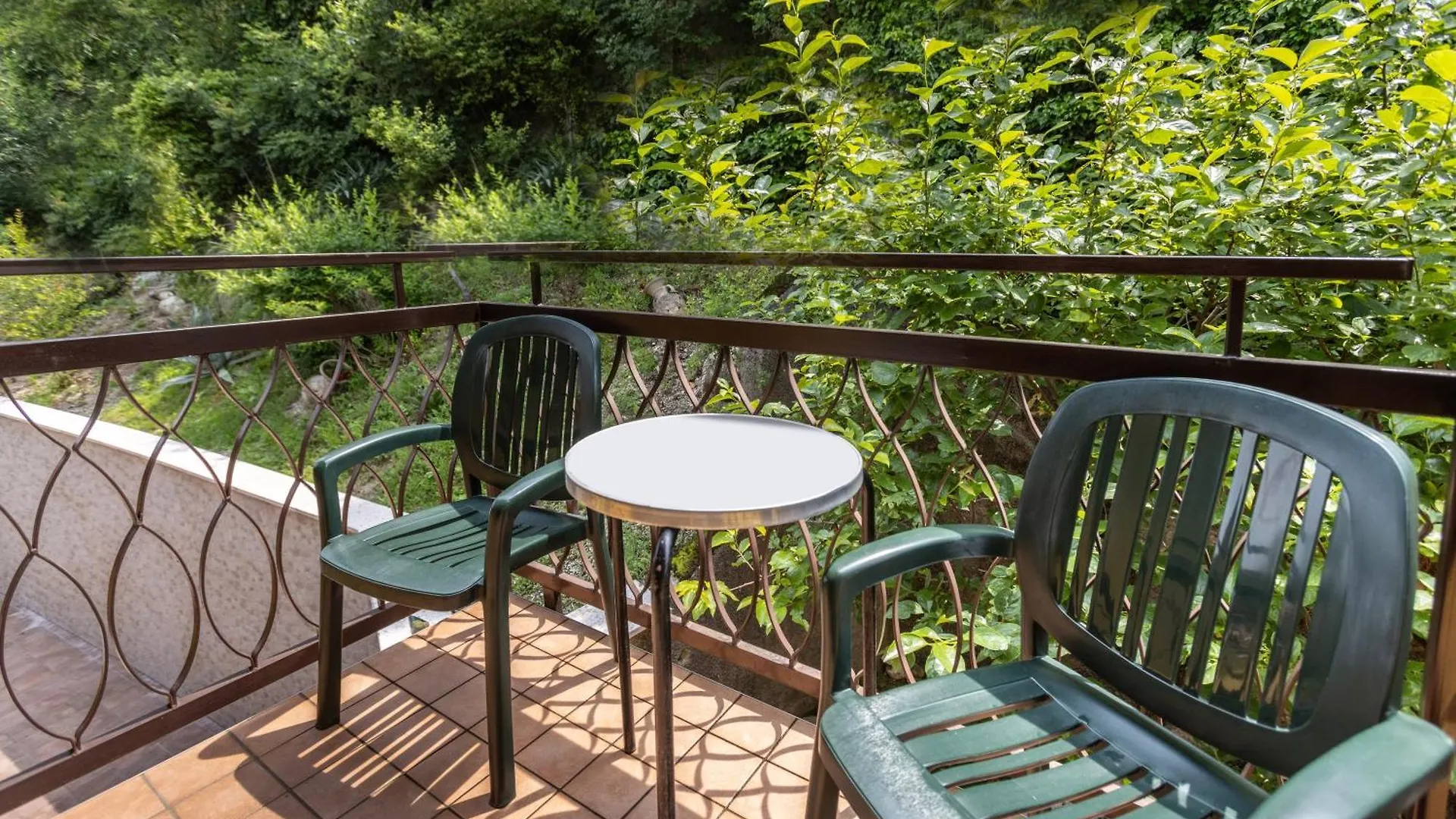 Hotel Rabay Brenzone sul Garda