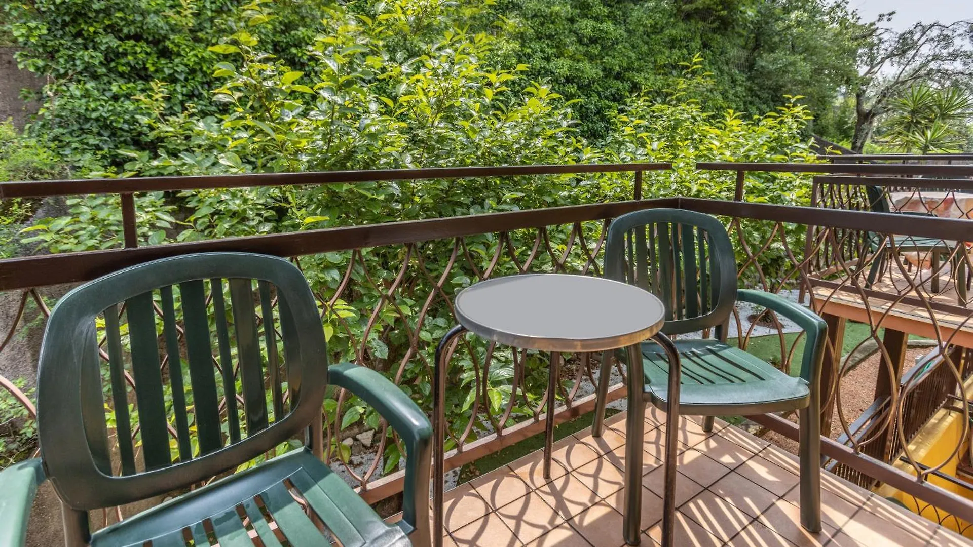 Hotel Rabay Brenzone sul Garda