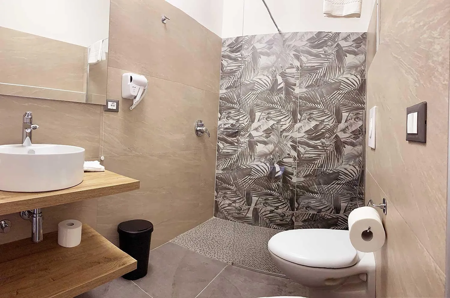 Hotel Rabay Brenzone sul Garda