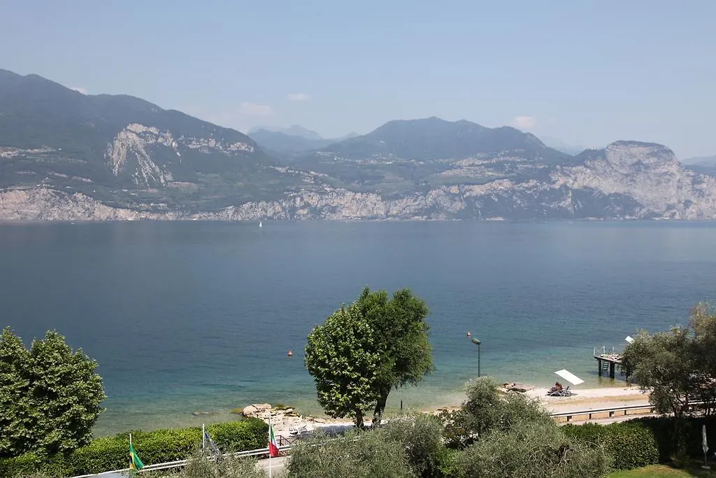 Hotel Rabay Brenzone sul Garda