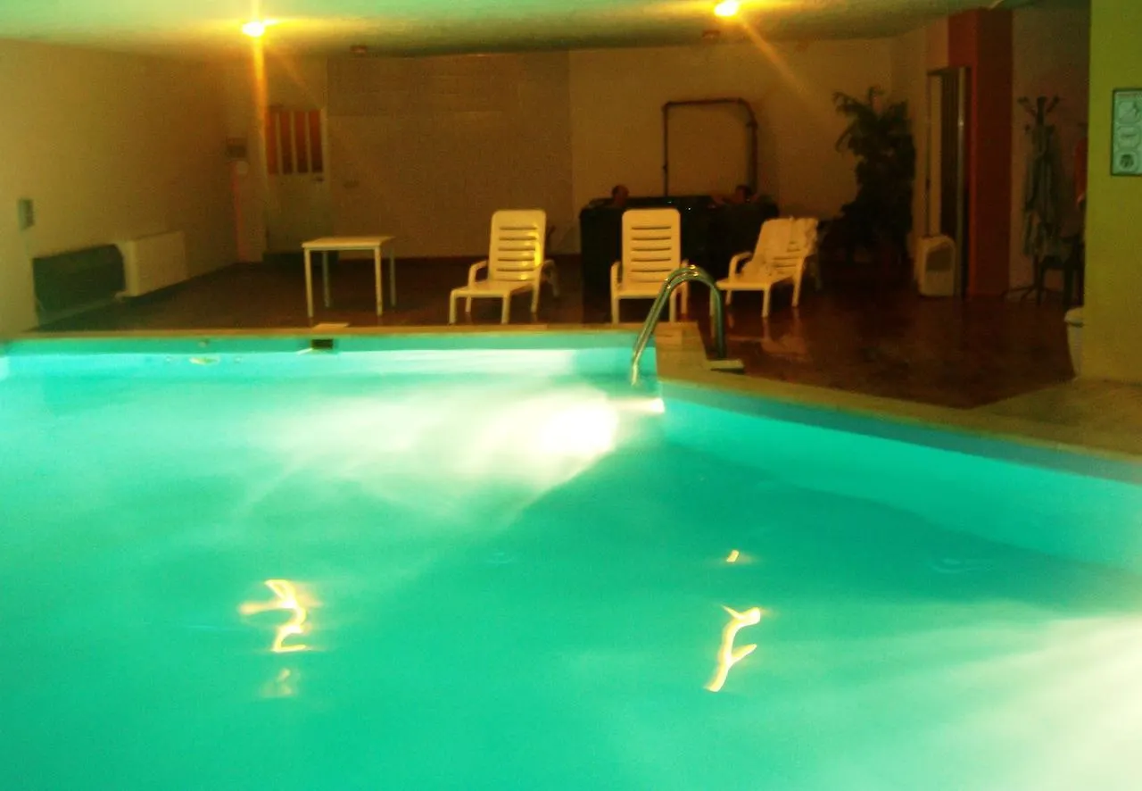 Hotel Rabay Brenzone sul Garda 3*,