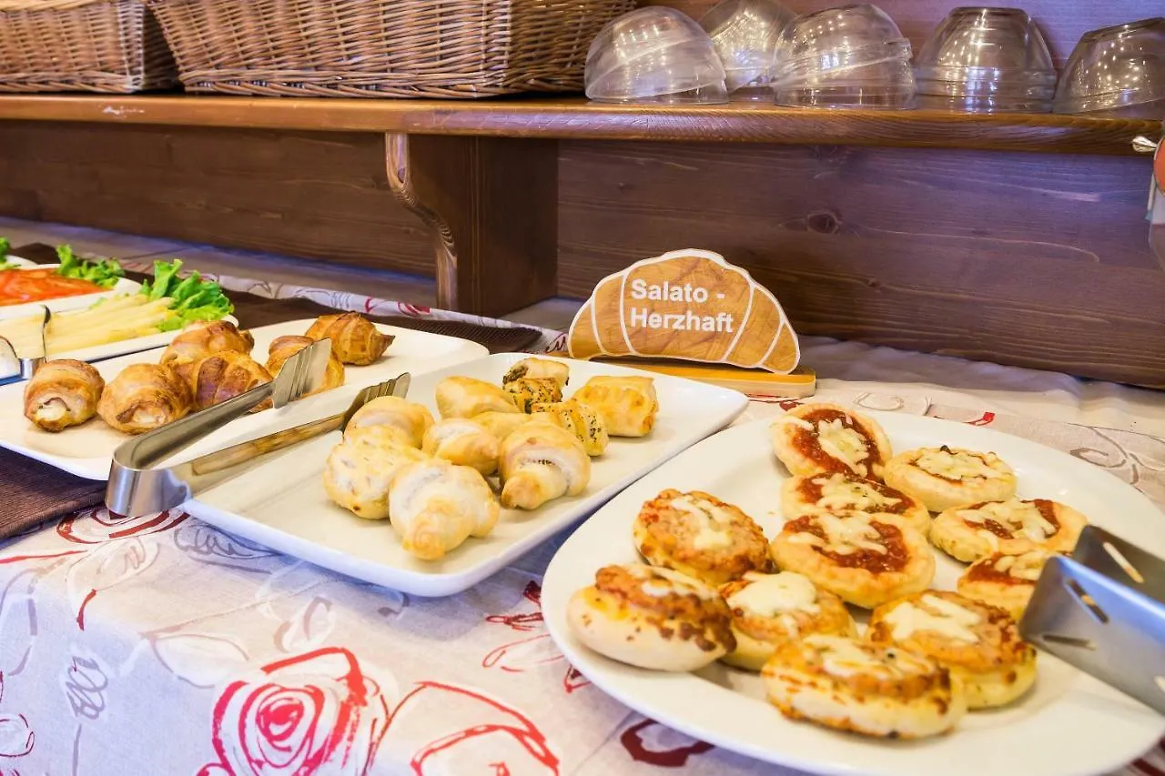 Hotel Rabay Brenzone sul Garda