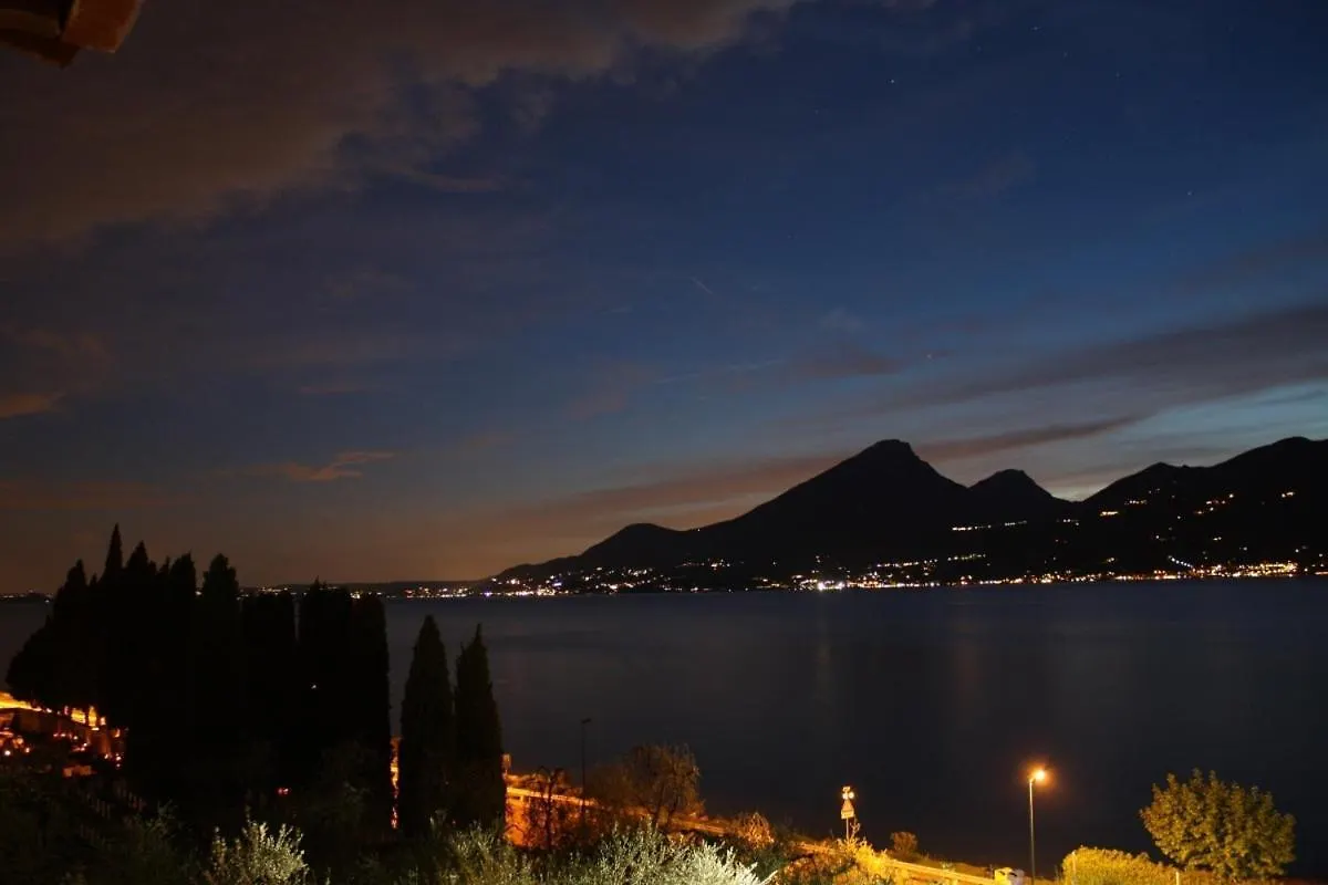Hotel Rabay Brenzone sul Garda