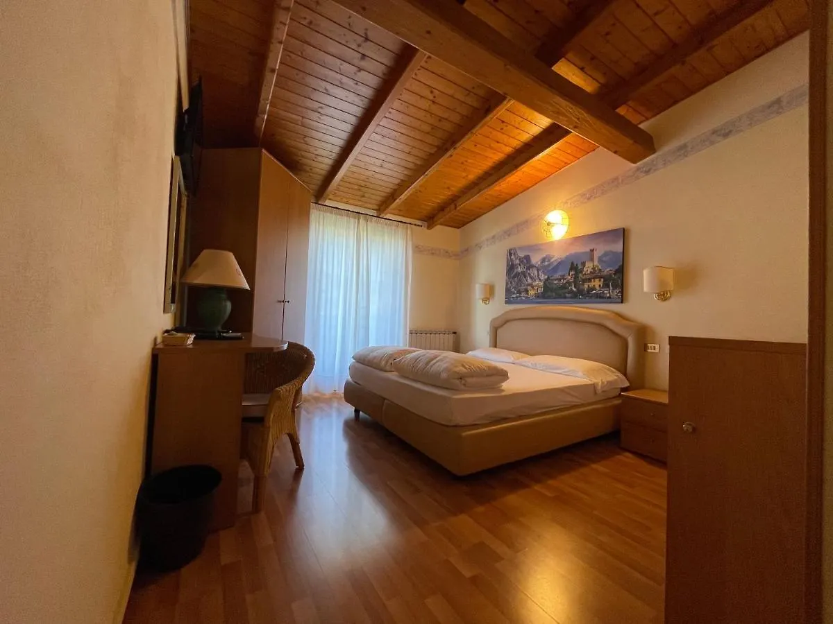 Hotel Rabay Brenzone 3*,  Italie