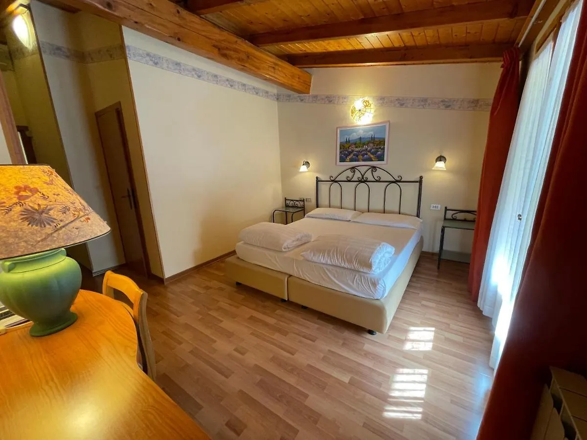 Hotel Rabay Brenzone