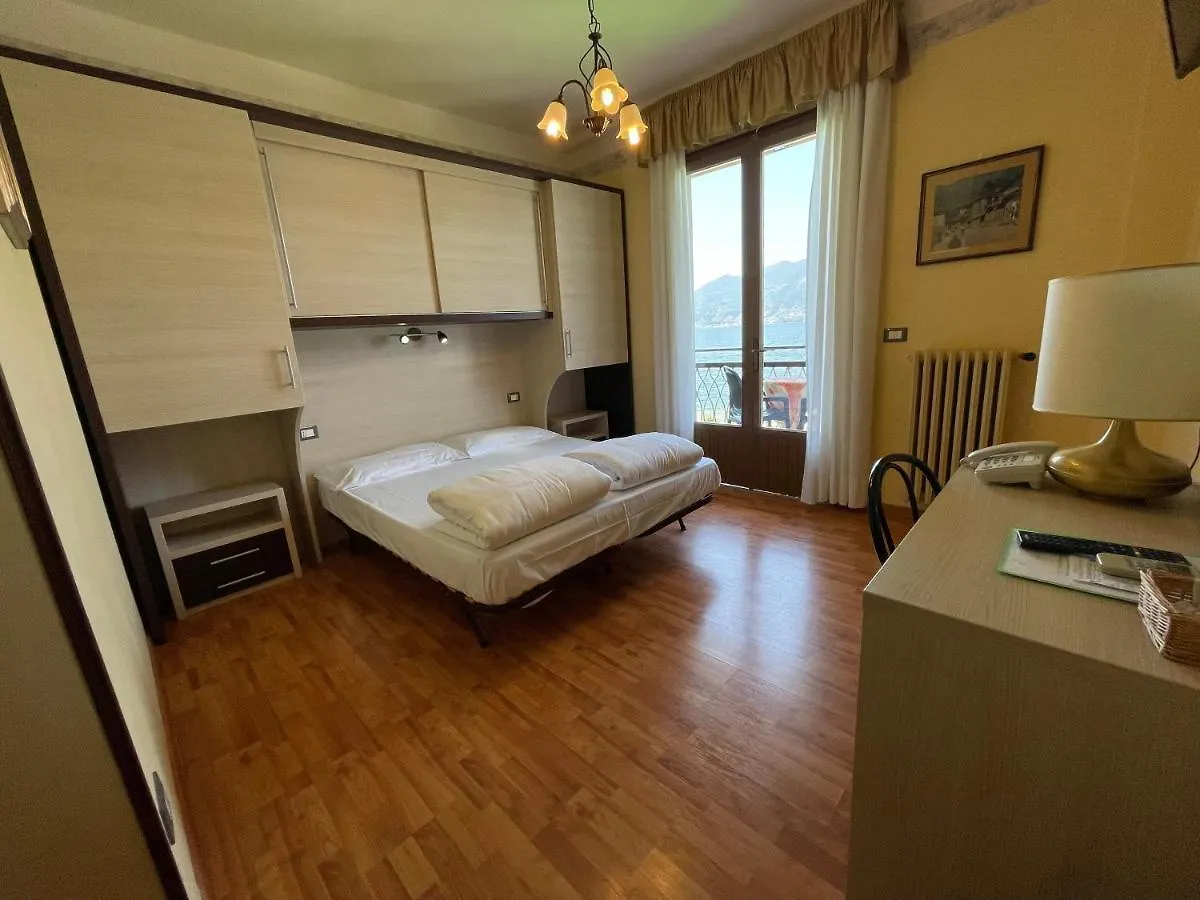 Hotel Rabay Brenzone