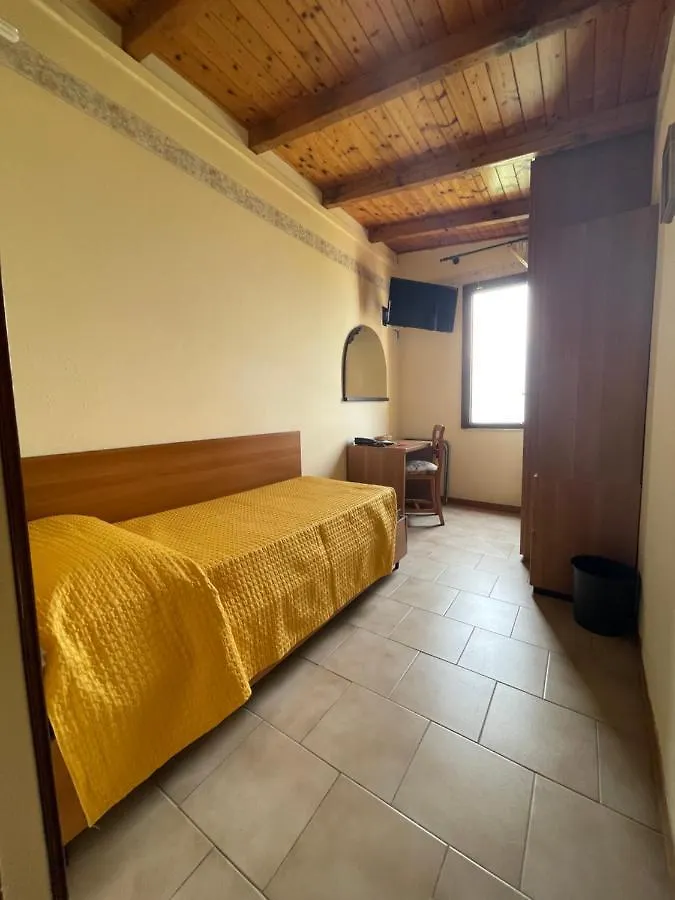 Hotel Rabay Brenzone sul Garda 3*,