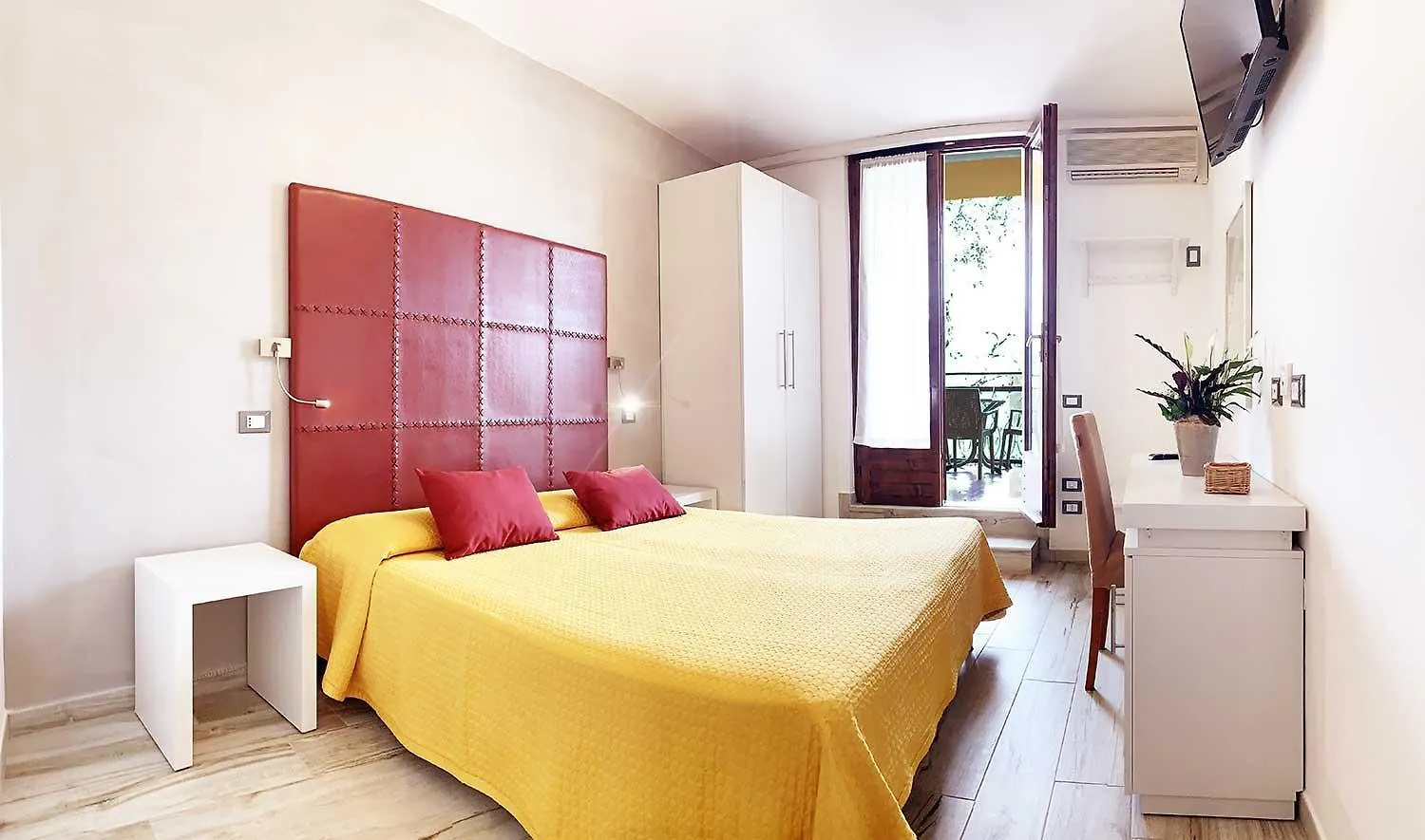 Hotel Rabay Brenzone sul Garda