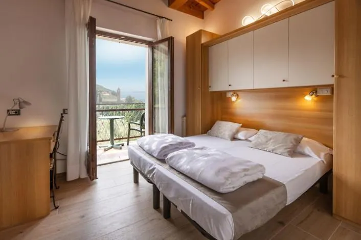 Hotel Rabay Brenzone 3*,  Italie