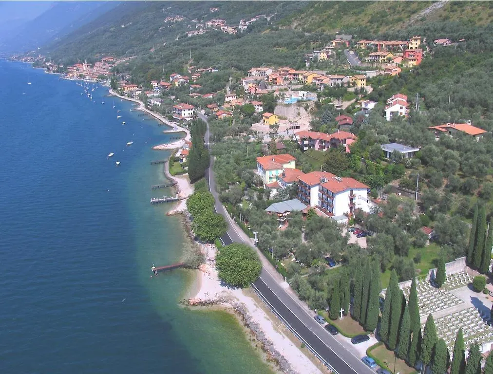 Hotel Rabay Brenzone