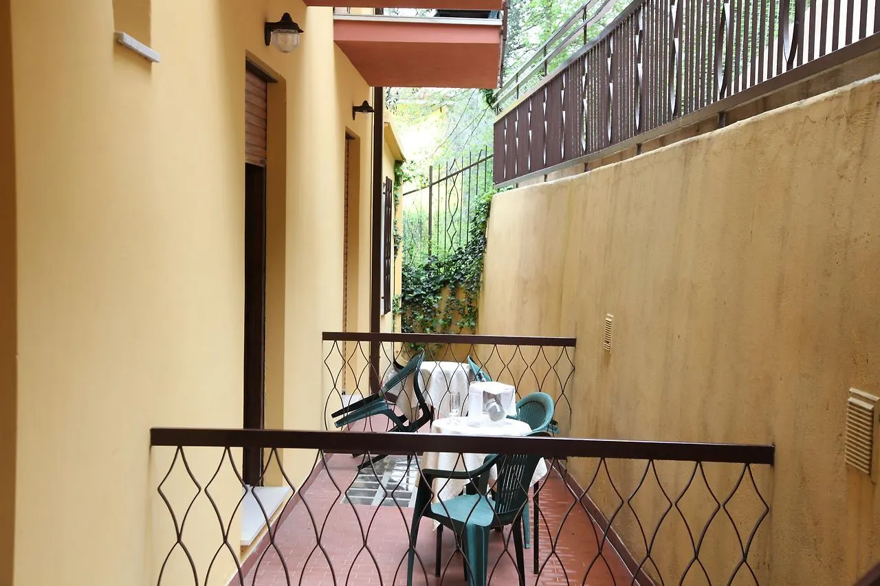 Hotel Rabay Brenzone