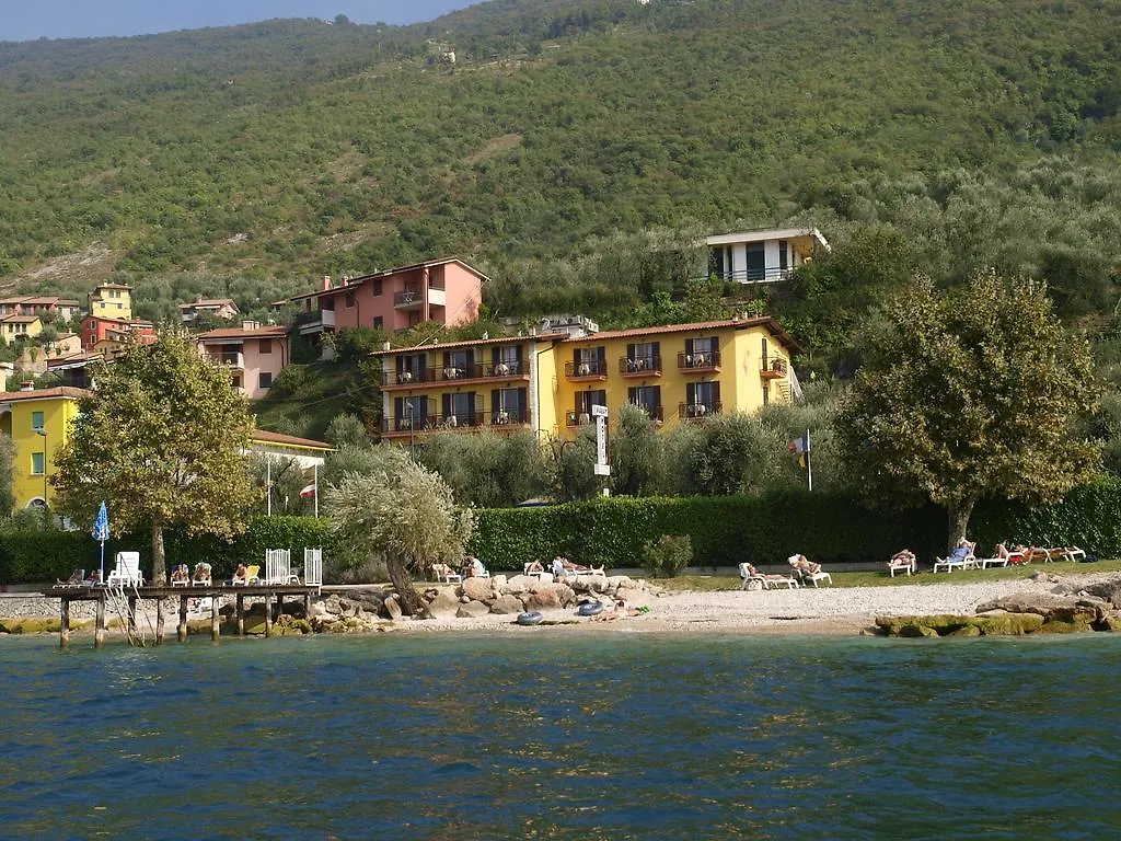 Hotel Rabay Brenzone